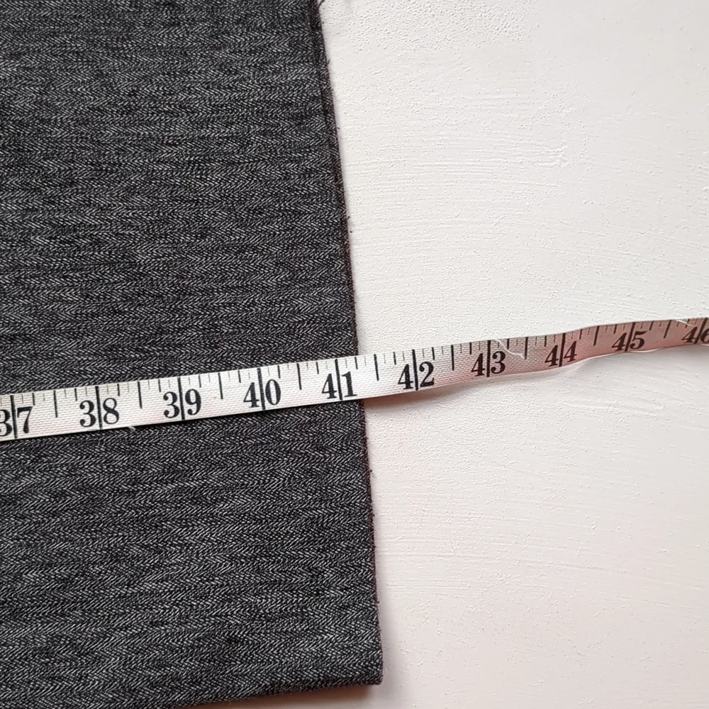 DFA New York Slacks brown size 8 - Picture 2 of 6